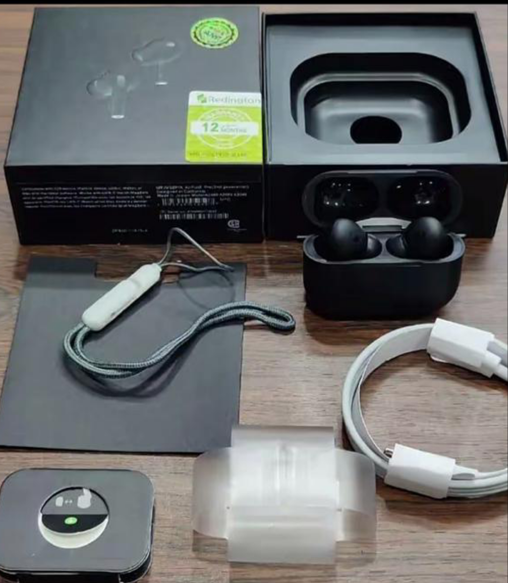 Earbuds pro 2