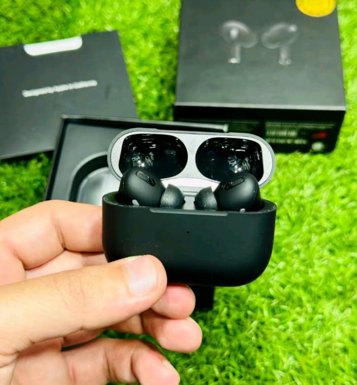 Earbuds pro 2